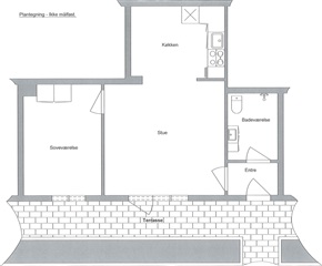 Photo 11. House, Gl. Randersvej, Viborg 