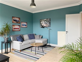 Photo 2. Apartment, Kastetvej, Aalborg 