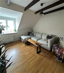 Photo 4. Apartment, Danmarksgade, Aalborg 