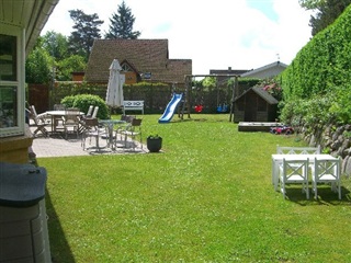 Photo 28. House, Markskellet, Hillerød 