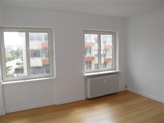 Photo 2. Apartment, Chr. Erichsøns Vej, Viborg 