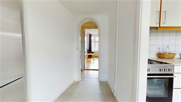 Photo 5. Apartment, Vedbækgade, København N 