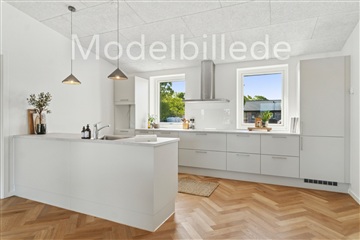 Photo 1. House, Søndermarken, Tølløse 