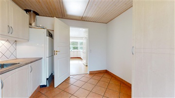 Photo 22. House, Markskellet, Hillerød 