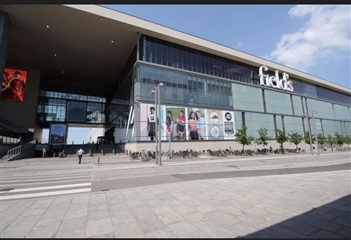 Photo 19. Apartment, Edvard Thomsens Vej, København S 