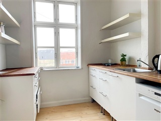 Photo 3. Apartment, Danmarksgade, Aalborg 