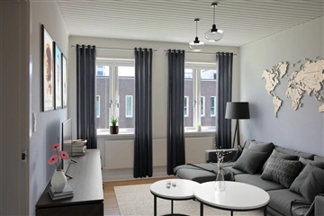 Photo 5. Apartment, Nørregade, Herning 