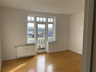 Photo 1. Apartment, Rosenstræde, Viborg 