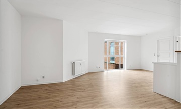 Photo 5. Apartment, Skt. Hans Gade, Odense C 