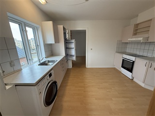 Photo 4. Apartment, Nørregade, Bjerringbro 