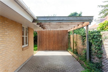 Photo 34. House, Markskellet, Hillerød 