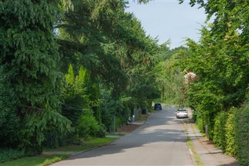 Photo 32. House, Markskellet, Hillerød 