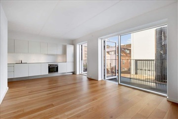 Photo 1. Apartment, , København S 