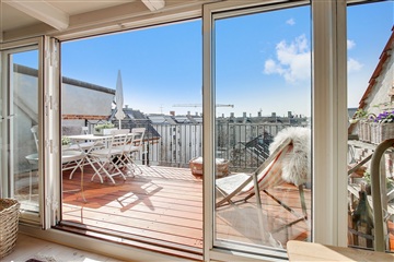 Photo 2. Apartment, Strandboulevarden, København Ø 