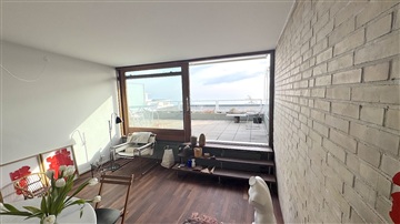 Photo 3. Apartment, Strandvejen, Klampenborg 