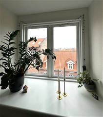 Photo 5. Apartment, Danmarksgade, Aalborg 