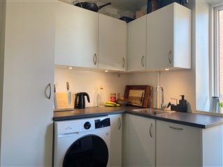 Photo 1. House, Prinsensgade, Aalborg 