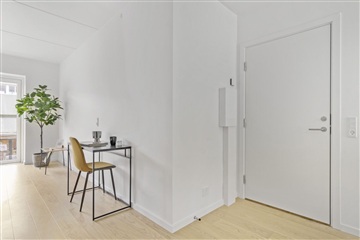 Photo 4. Apartment, Kjeld Tolstrups Gade, Aarhus C 