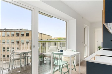 Photo 3. Apartment, Trøjborgvej, Aarhus N 