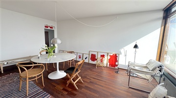 Photo 4. Apartment, Strandvejen, Klampenborg 