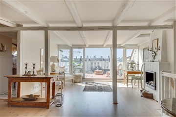 Photo 9. Apartment, Strandboulevarden, København Ø 