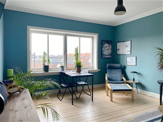 Photo 1. Apartment, Kastetvej, Aalborg 