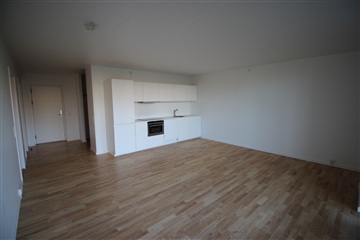 Photo 1. Apartment, Edvard Thomsens Vej, København S 