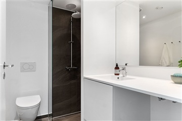 Photo 6. Apartment, Trøjborgvej, Aarhus N 