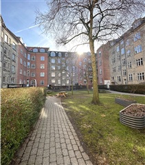 Photo 20. Apartment, Ågade, Aalborg 