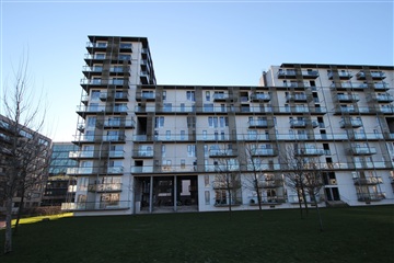 Photo 18. Apartment, Edvard Thomsens Vej, København S 