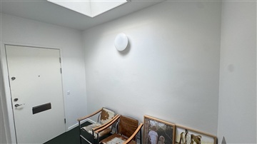 Photo 1. Apartment, Strandvejen, Klampenborg 