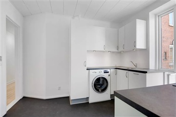 Photo 3. House, Prinsensgade, Aalborg 