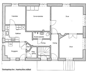 Photo 17. Apartment, Middagshøjvej, Viborg 