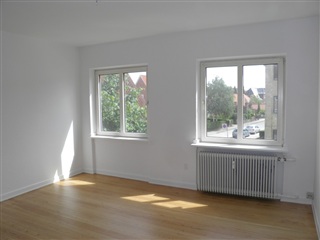 Photo 1. Apartment, Chr. Erichsøns Vej, Viborg 