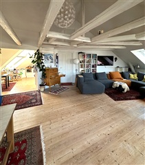 Photo 3. Apartment, Ågade, Aalborg 