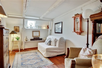 Photo 11. Apartment, Strandboulevarden, København Ø 