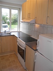 Photo 1. Apartment, Chr. Erichsøns Vej, Viborg 