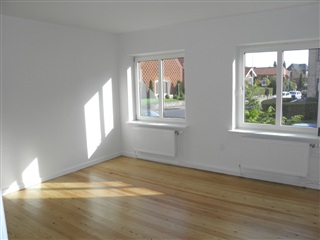 Photo 4. Apartment, Chr. Erichsøns Vej, Viborg 