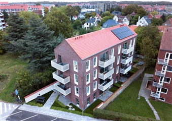 Photo 13. Apartment, Trøjborgvej, Aarhus N 