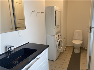 Photo 7. Apartment, Rosenstræde, Viborg 