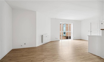 Photo 4. Apartment, Skt. Hans Gade, Odense C 
