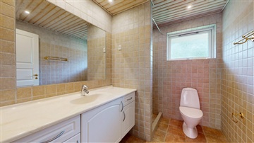 Photo 7. House, Markskellet, Hillerød 