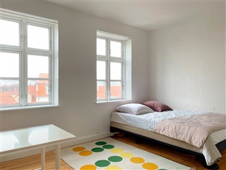 Photo 6. Apartment, Danmarksgade, Aalborg 