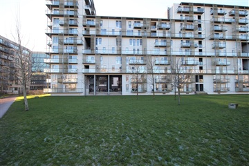 Photo 4. Apartment, Edvard Thomsens Vej, København S 