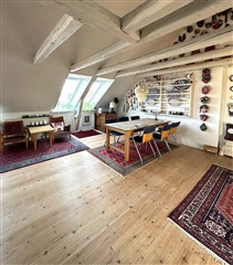 Photo 2. Apartment, Ågade, Aalborg 