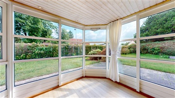 Photo 5. House, Markskellet, Hillerød 