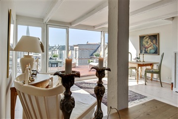 Photo 12. Apartment, Strandboulevarden, København Ø 