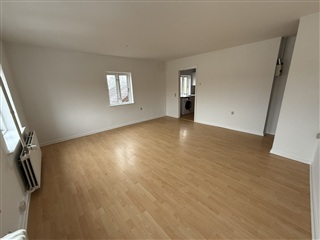 Photo 2. Apartment, Nørregade, Bjerringbro 
