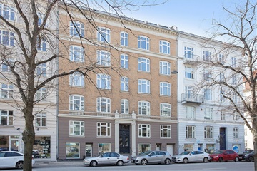 Photo 15. Apartment, Strandboulevarden, København Ø 