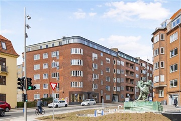 Photo 21. House, Prinsensgade, Aalborg 